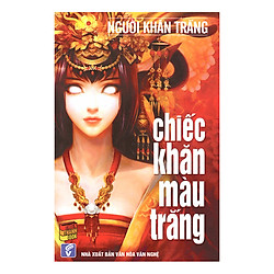 Chắc Khăn Màu Trắng