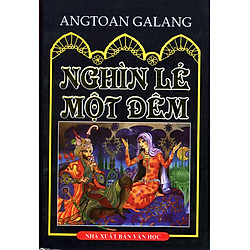 Nghìn Lẻ Một Đêm