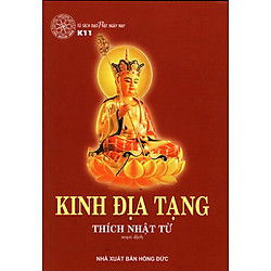 Kinh Địa Tạng