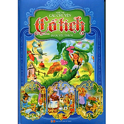 Những Câu Chuyện Cổ Tích Được Yêu Thích Nhất