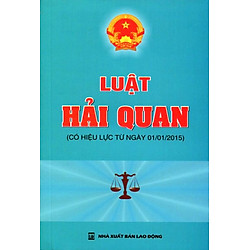 Luật Hải Quan
