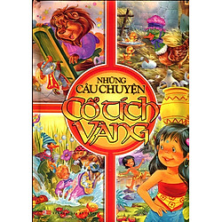 Những Câu Chuyện Cổ Tích Vàng