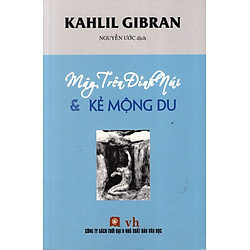 Mây Trên Đỉnh Núi Và Kẻ Mộng Du