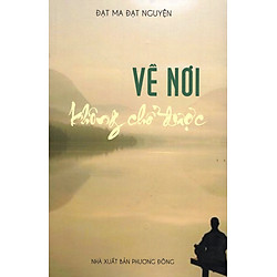 Về Nơi Không Chỗ Được?