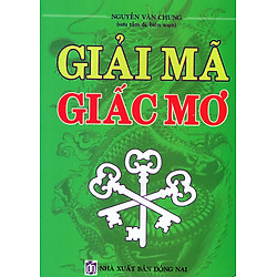 Giải Mã Giấc Mơ