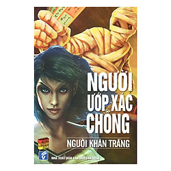 Người Ướp Xác Chồng