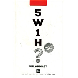 5W1H