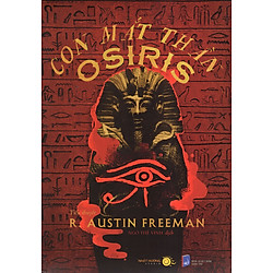 Con Mắt Thần Osiris