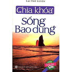 Sách Bỏ Túi – Chìa Khoá Sống Bao Dung