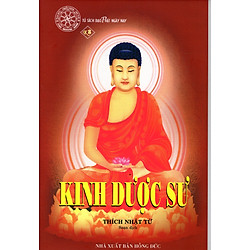 Kinh Dược Sư