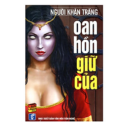 Oan Hồn Giữ Của