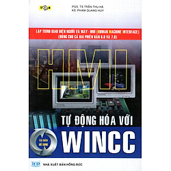Tự Động Hóa Với WINCC