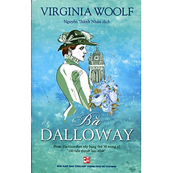 Bà Dalloway