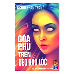 Goá Phụ Trên Đèo Bảo Lộc