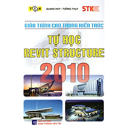 Tự Học Revit Structure 2010