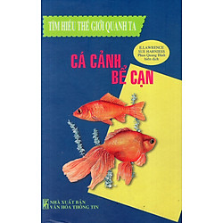 Tìm Hiểu Thế Giới Quanh Ta – Cá Cảnh Bể Cạn