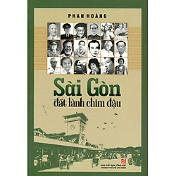 Sài Gòn Đất Lành Chim Đậu