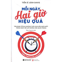 Mỗi Ngày Hai Giờ Hiệu Quả