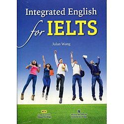 Integrated English For IELTS