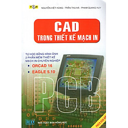 CAD Trong Thiết Kế Mạch In