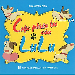 Cuộc Phiêu Lưu Của Lulu