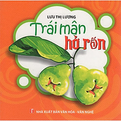 Trái Mận Hở Rốn