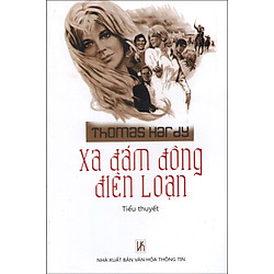 Xa Đám Đông Điên Loạn