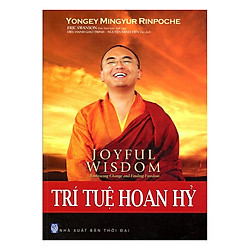 Trí Tuệ Hoan Hỷ