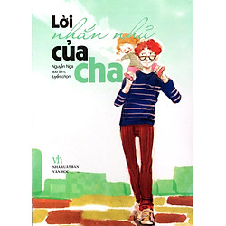 Lời Nhắn Nhủ Của Cha