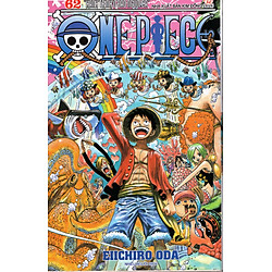 One Piece – Tập 62