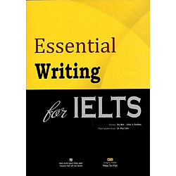 Essential Writing For IELTS