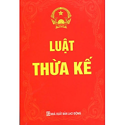 Luật Thừa Kế