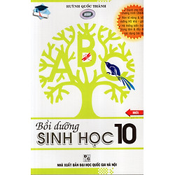 Bồi Dưỡng Sinh Học Lớp 10
