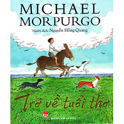 Trở Về Tuổi Thơ