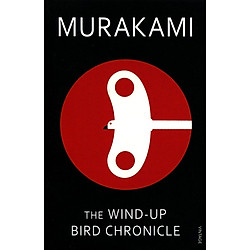 The Wind-Up Bird Chronicle (Paperback)