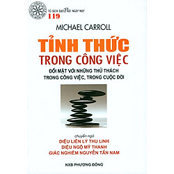 Tỉnh Thức Trong Công Việc