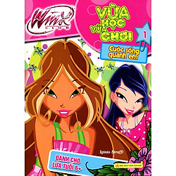 Vừa Học Vừa Chơi (Tập 1) – Cuộc Sống Quanh Em