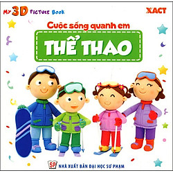 Cuộc Sống Quanh Em – Thể Thao