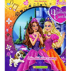 Barbie And The Secret Door – Lâu Đài Kim Cương