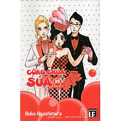 Công Chúa Sứa (Tập 9)