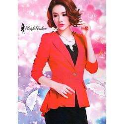 Catalogue Thời Trang Hàn Quốc – Bright (Tập 2)