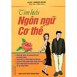 Tìm Hiểu Ngôn Ngữ Cơ Thể