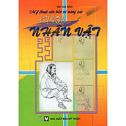 Mỹ Thuật Căn Bản Và Nâng Cao – Ký Họa Nhân Vật