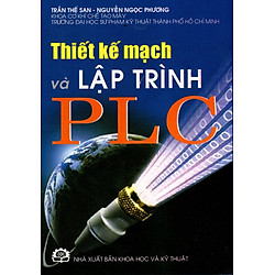Thiết Kế Mạch Và Lập Trình PLC