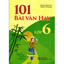 101 Bài Văn Hay Lớp 6