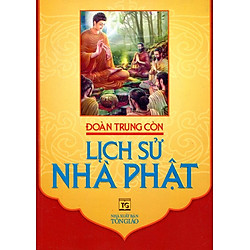 Lịch Sử Nhà Phật