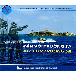 Đến Với Trường Sa (Sách Ảnh)