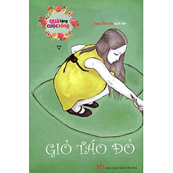 Quà Tặng Cuộc Sống – Giỏ Táo Đỏ