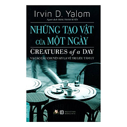 Creatures Of A Day – Những Tạo Vật Của Một Ngày