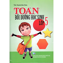 Toán Bồi Dưỡng Học Sinh Lớp 5